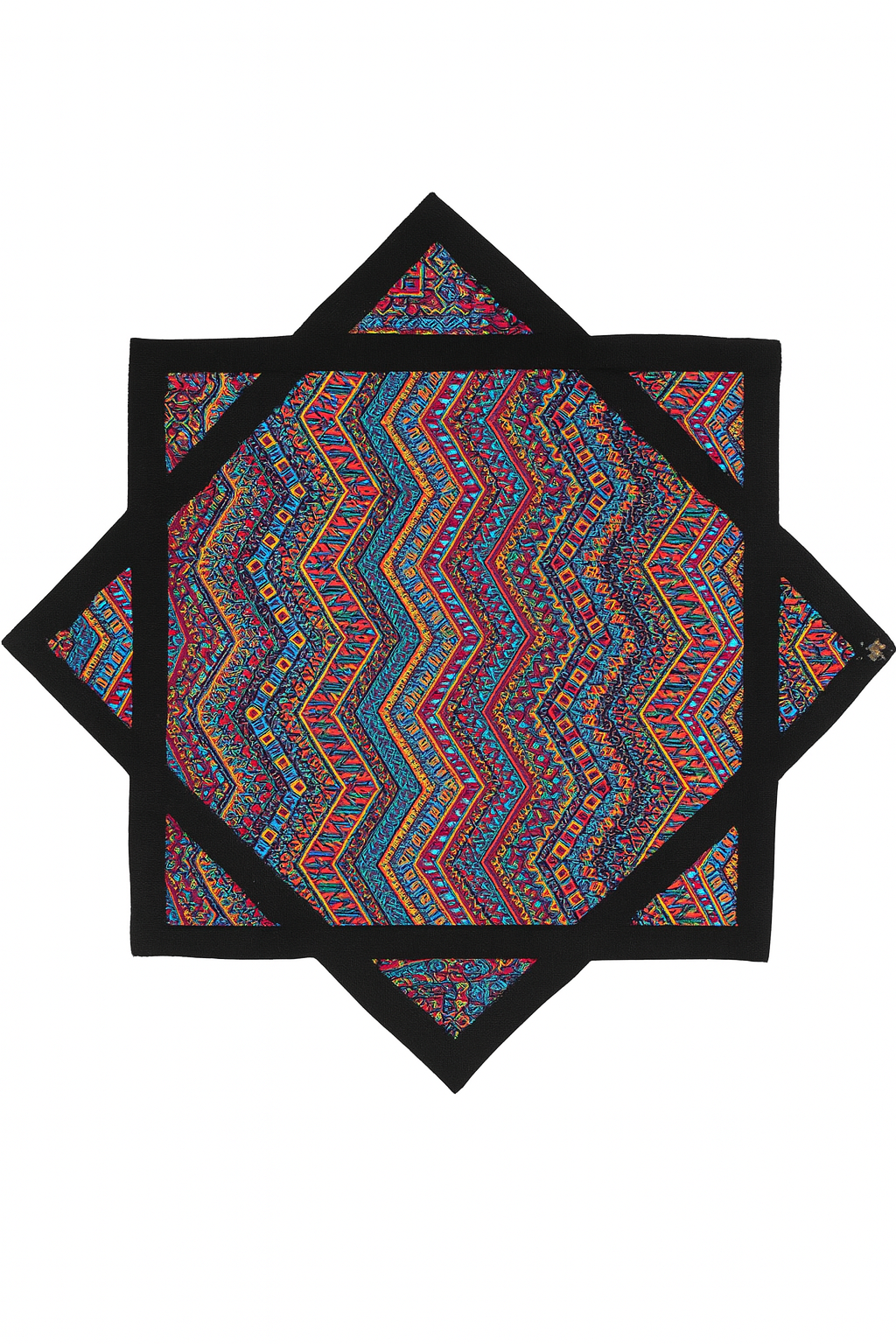 StateOfFlow Flowstar/Dappo Dualspirit – Zigfire